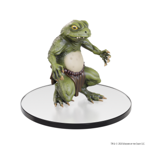 Green Slaad 1e