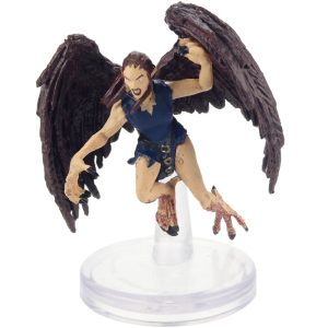 Harpy Harpy