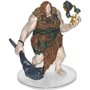 Hill Giant Avalancher