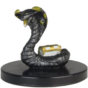 Iron Cobra Iron Cobra