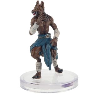 Jackalwere Jackalwere