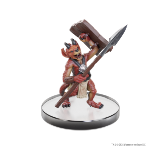 Kobold 1e