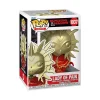 Lady of Pain FunkoPop#1037