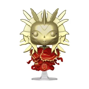 Lady of Pain FunkoPop#1037 Lady of Pain FunkoPop#1037
