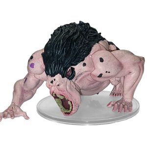Maw of Yeenoghu