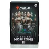 Modern Horizons 3 Commander Deck - Tricky Terrain - EN - Magic the Gathering