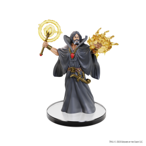 Mordenkainen 1e Mordenkainen 1e