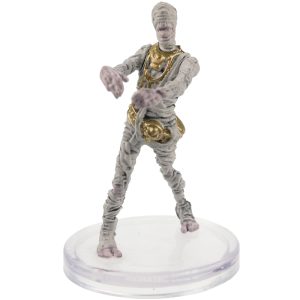 Mummy Mummy