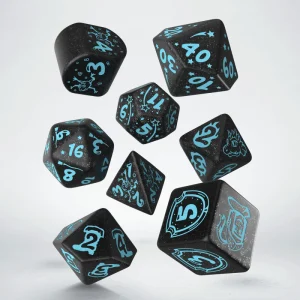 My Very First Set - Q WORKSHOP 20 years Limited Edition