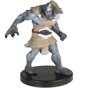 Orc Claw of Luthic