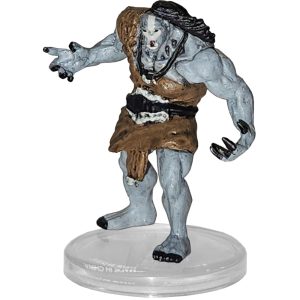 Orc (Unarmed)