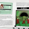 Paranoia RPG - Mind The Gap Paranoia RPG - Mind The Gap
