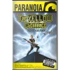 Paranoia RPG - Yellow Clearance Black Box Blues (Remastered)