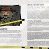 Paranoia RPG - Yellow Clearance Black Box Blues (Remastered)