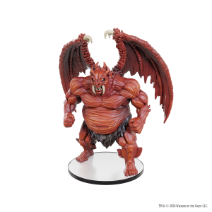 Pit Fiend 1e