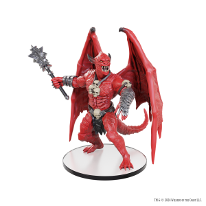 Pit Fiend 5e