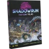 Shadowrun Alapkönyv - Városi kiadás - Seattle (6. kiadás)