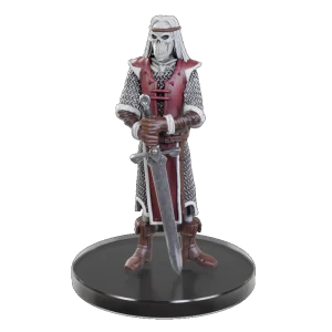 Skeleton Knight 1e