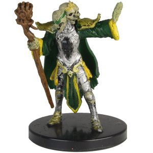 Skull Lord (staff) Skull Lord (staff)