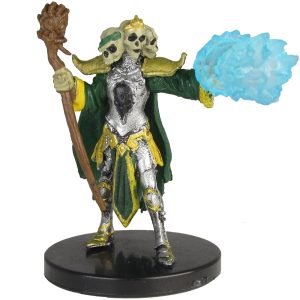 Skull Lord (staff and spell) Skull Lord (staff and spell)