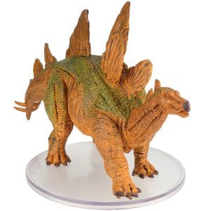 Stegosaurus