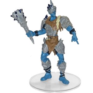 Stone Giant of Evil Earth