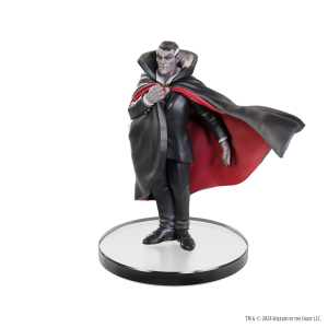 Strahd Von Zarovitch 1e Strahd Von Zarovitch 1e