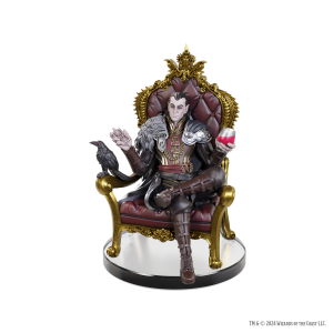 Strahd Von Zarovitch 5e Strahd Von Zarovitch 5e