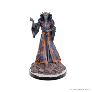 Vecna 1e Vecna 1e