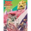 Warlords Of ATOZ - Mutant Crawl Classics #4