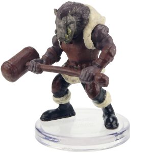 Wereboar Wereboar