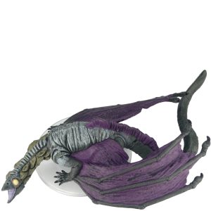 Young Deep Dragon Young Deep Dragon