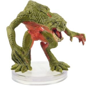 Yuan-ti Broodguard Yuan-ti Broodguard