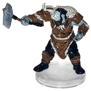 orc (axe) orc (axe)