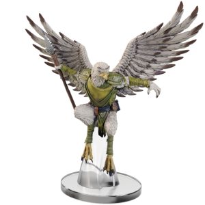 Aarakocra - Seas & Shores