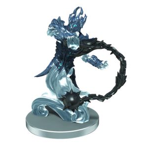 Air Elemental Myrmidon - Seas & Shores