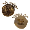Beholder Twin Edition - Dungeons & Dragons Medallion Set 50th Anniversary Beholder Twin Edition - Dungeons & Dragons Medallion Set 50th Anniversary