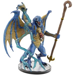 Blue Abishai - Seas & Shores