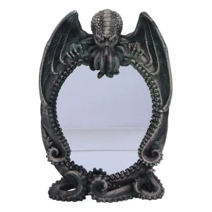 Cthulhu Stand Mirror Cthulhu's Reflection Cthulhu Stand Mirror Cthulhu's Reflection