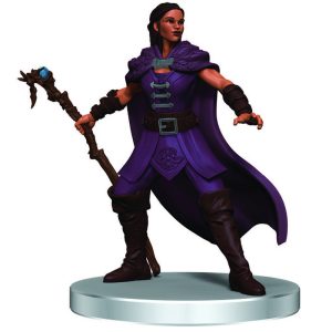 Druid - Seas & Shores