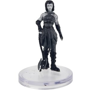 Gate Warden - Planescape Adventures in the Multiverse Gate Warden - Planescape Adventures in the Multiverse