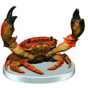 Giant Crab - Seas & Shores