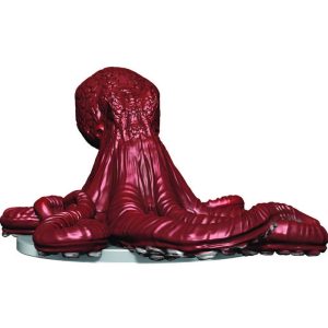 Giant Octopus - Seas & Shores