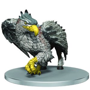 Hippogriff - Seas & Shores