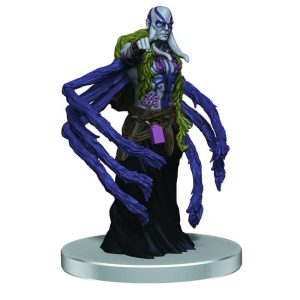 Kraken Priest - Seas & Shores