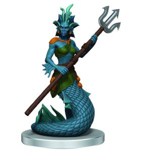 Merfolk - Seas & Shores