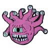 Mystery Pin Badge - Dungeons & Dragons 50th Anniversary Beholder Mystery Pin Badge - Dungeons & Dragons 50th Anniversary Beholder