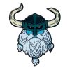 Mystery Pin Badge - Dungeons & Dragons 50th Anniversary Frost Giant Mystery Pin Badge - Dungeons & Dragons 50th Anniversary Frost Giant