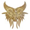 Mystery Pin Badge - Dungeons & Dragons 50th Anniversary Golden Dragon Mystery Pin Badge - Dungeons & Dragons 50th Anniversary Golden Dragon