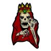 Mystery Pin Badge - Dungeons & Dragons 50th Anniversary Lich Mystery Pin Badge - Dungeons & Dragons 50th Anniversary Lich